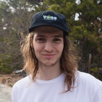 BikeSource Employee Isaiah Boyd's profile photo