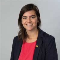 Telenet group Employee Charlotte Monteau's profile photo
