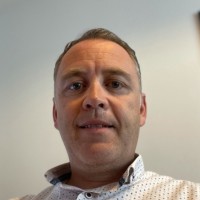 Permanent TSB Employee Mark Daly's profile photo