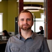 MHTN Architects Employee Scott Later's profile photo