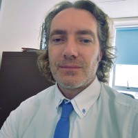 Medway NHS Foundation Trust Employee James Shaw's profile photo
