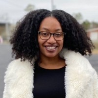 6 Degrees Health Dx Employee Ebony Staten's profile photo