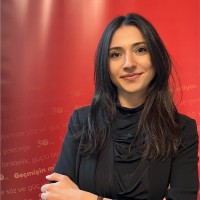 Kalkınma Yatırım Bankası Employee Özlem Kaplan's profile photo