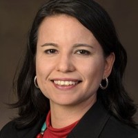 The University of Arizona Health Sciences Employee Alejandra Zapien-Hidalgo's profile photo
