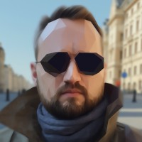puzl.cloud Employee Nik Paushkin's profile photo
