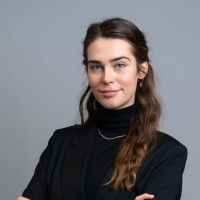WeAreDevelopers Employee Lena Silberbauer's profile photo