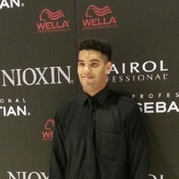 Vidal Sassoon Employee Hunter McCray's profile photo