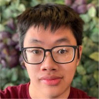 Substack Employee Peter Cao's profile photo