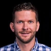 Amazon Employee Patrick Mireur's profile photo