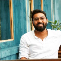 Lektik Employee Noufal N's profile photo