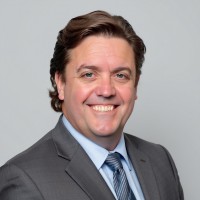 Salesforce Employee Douglas Strouse's profile photo
