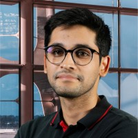 TransSolutions Employee Arshaq Lari's profile photo