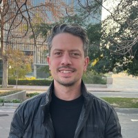 Yube Employee Vitor Rocha's profile photo