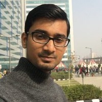 Capgemini Engineering Employee Saurav S.'s profile photo