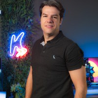 KaBuM! Employee Fábio Gabaldo's profile photo