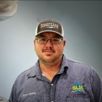 Straight Line Industrial Services, Inc. Employee Shawn Sackett's profile photo