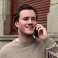 SHIFT Recruitment Employee Pierre Hollander's profile photo