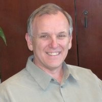 Bank of America Employee Bruce Mills's profile photo