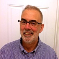 Champlain Housing Trust Employee Thomas Kane's profile photo