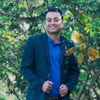 Mobinius Technologies Employee Abhishek Kumar's profile photo