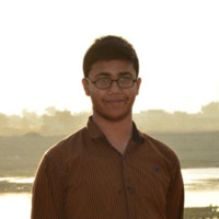 XISLABS Employee Burhan Ahmad's profile photo