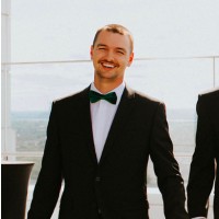 Elite Robotics Employee Grant Owen's profile photo