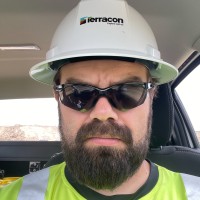Terracon Employee Anthony Hessling's profile photo