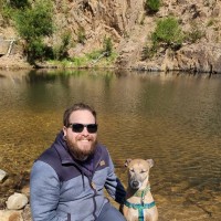Thomas Williams's profile photo