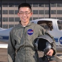 How Busy Employee Alan Zhang's profile photo