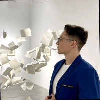 10101.art Employee Anton Shcherbakov's profile photo