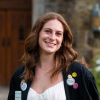Data Protocol Employee Annie Griffin's profile photo