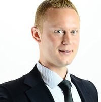 LLOYD BANCAIRE Employee Jensen Grosvenor's profile photo