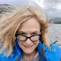Project Pressure Employee Marjorie Thompson's profile photo