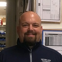 Berger Communities Employee Dave Lamancusa's profile photo