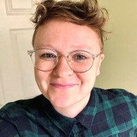 ReVision Energy Employee Phoebe Hunt's profile photo