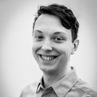 AB Coachgruppen Employee Hampus Lännstrand's profile photo