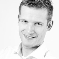 4Shipping Employee Jan Snoeij's profile photo