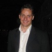 KPS Office Supplies Employee Ian Hawkins's profile photo