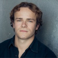 Precision AQ Employee Alistair Blair's profile photo