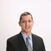 Jacobi Medical Center Employee Jacob White's profile photo