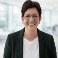 AURORA Konrad G. Schulz GmbH & Co. KG Employee Doris Hartmann's profile photo