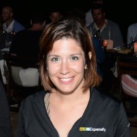 Expensify Employee Rocío Pérez Cano's profile photo