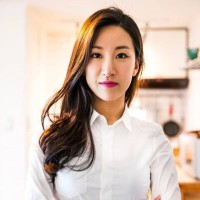 Comsenze Employee Adelina Han's profile photo