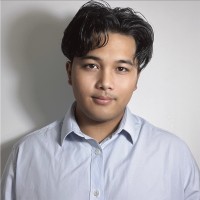 DOMEA SAS Employee Mickael Dinh's profile photo
