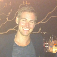 Westpac Employee Anthony Currall's profile photo