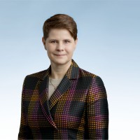 Gasum Employee Terhi Nyyssönen's profile photo