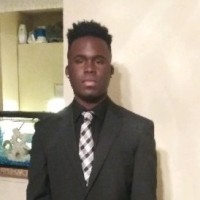 JHT Incorporated Employee Savion Thomas's profile photo