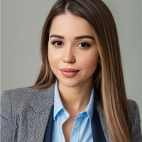 Mariiam G. Email