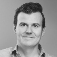 Diffia Employee Petter Risøe's profile photo