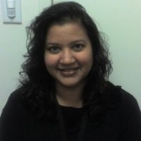 Lockheed Martin Employee Mary Samuel's profile photo